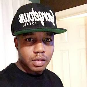 Meet your Posher, Damian